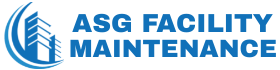 ASG Facility Maintenance logo